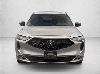 Used 2023 Acura MDX A-Spec AWD/4WD video 2