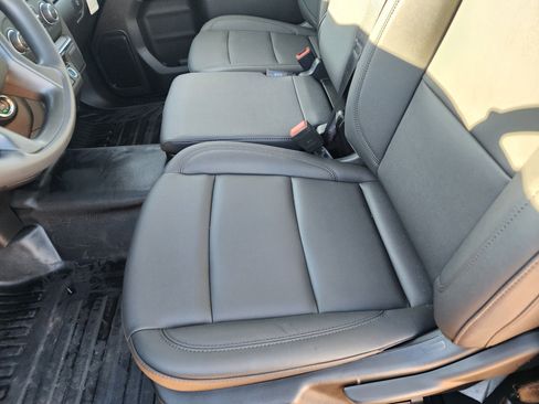 New 2025 Chevrolet Silverado 3500 W/T w/ WT Convenience Package AWD/4WD image 20