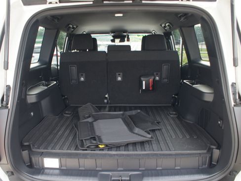 Used 2024 Toyota Land Cruiser 1958 AWD/4WD image 16