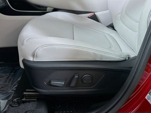 New 2026 Hyundai Tucson Limited image 20