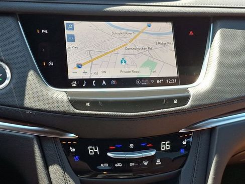 New 2025 Cadillac XT5 Premium Luxury image 13