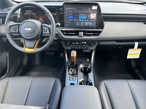 New 2026 Subaru Outback Wilderness AWD/4WD image 13
