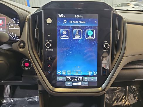 New 2026 Subaru Crosstrek 2.5i Premium AWD/4WD image 23