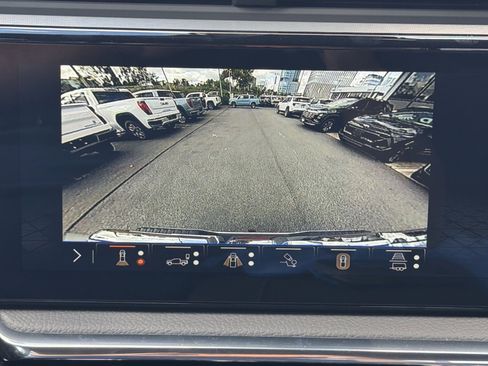 New 2026 GMC Sierra 1500 Denali w/ Denali Reserve Package AWD/4WD image 19