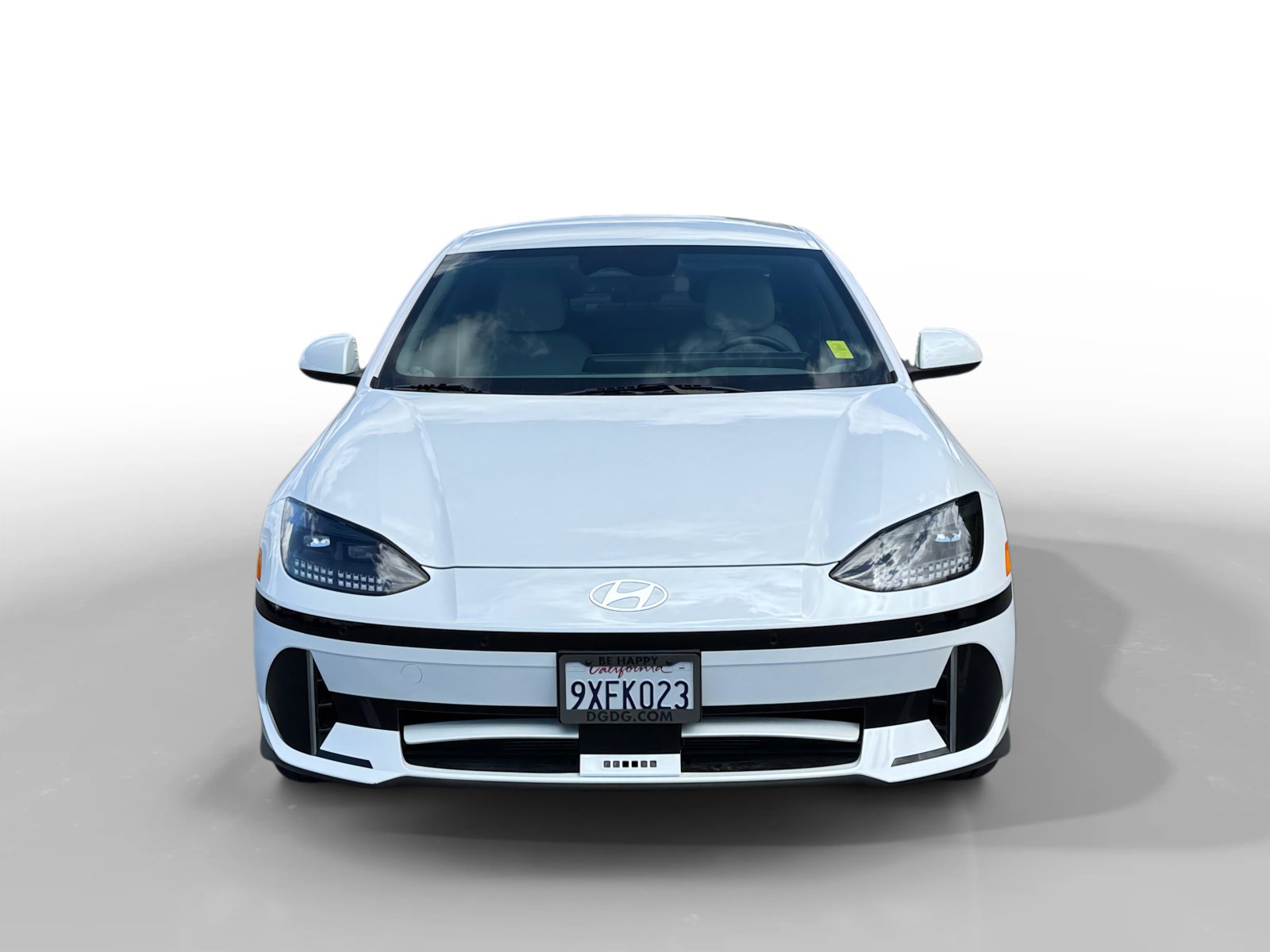 Used 2025 Hyundai Ioniq 6 SEL RWD image 8
