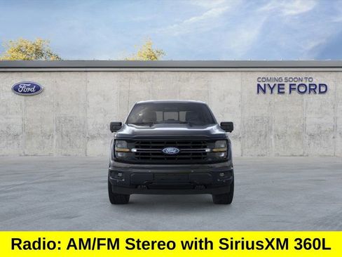 New 2026 Ford F150 XLT image 7