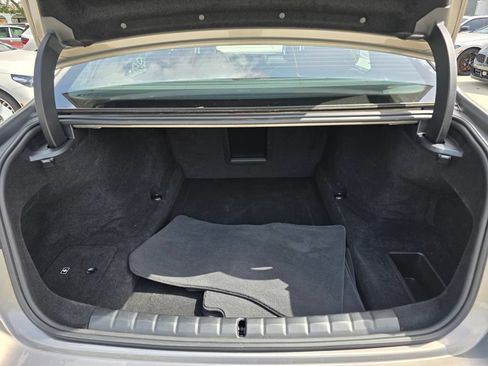 Used 2024 BMW 740i w/ Executive Package RWD image 17