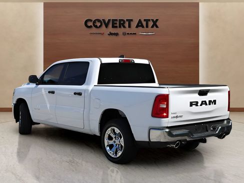 New 2026 RAM 1500 Lone Star RWD image 3