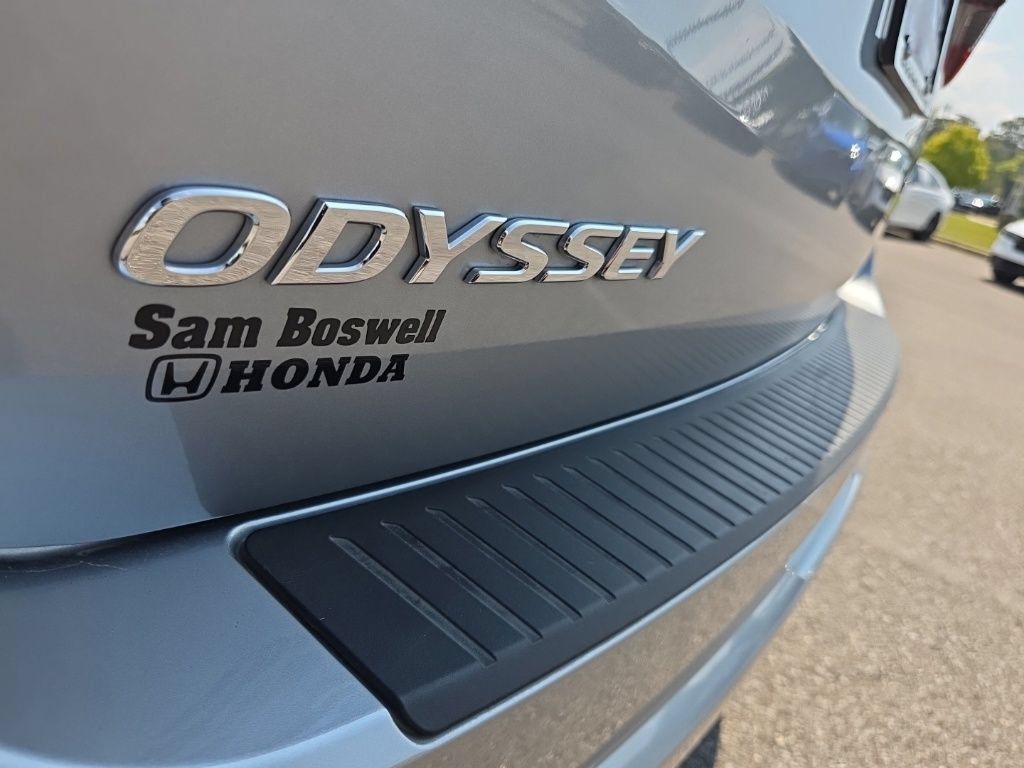 Used 2026 Honda Odyssey EX-L image 59