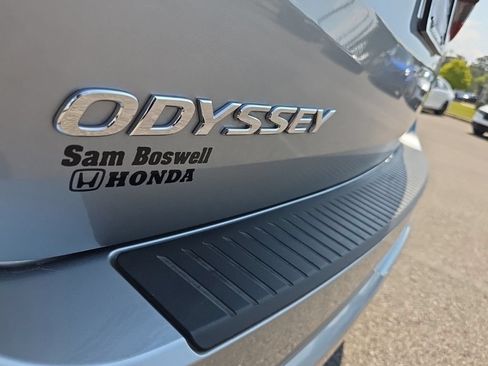 Used 2026 Honda Odyssey EX-L image 59