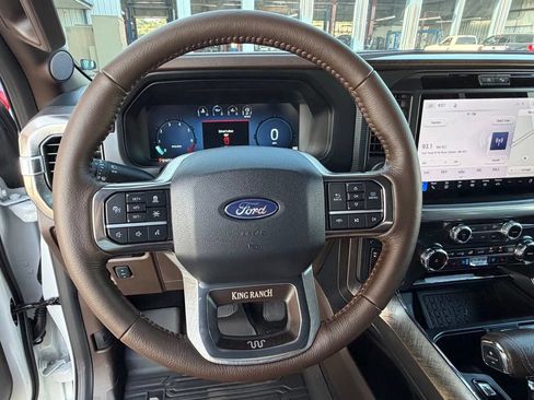 New 2026 Ford F150 King Ranch w/ Equipment Group 601A High AWD/4WD image 29