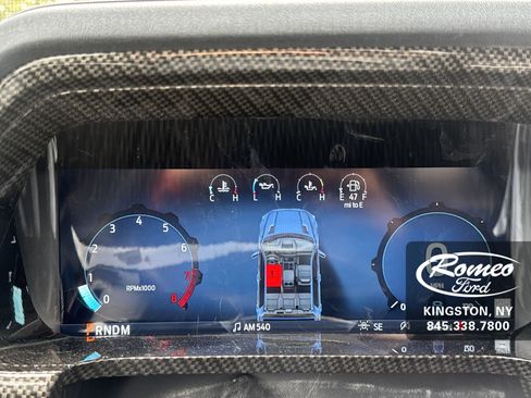 New 2025 Ford F150 Lariat w/ Equipment Group 502A High image 17