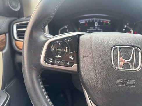 Used 2020 Honda CR-V EX-L image 23