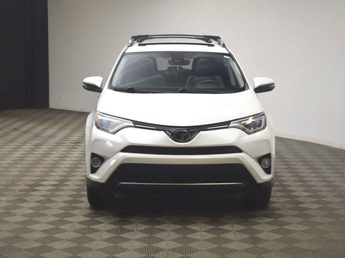 Used 2018 Toyota RAV4 Limited image 20