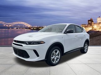 New 2025 Dodge Hornet GT image 1