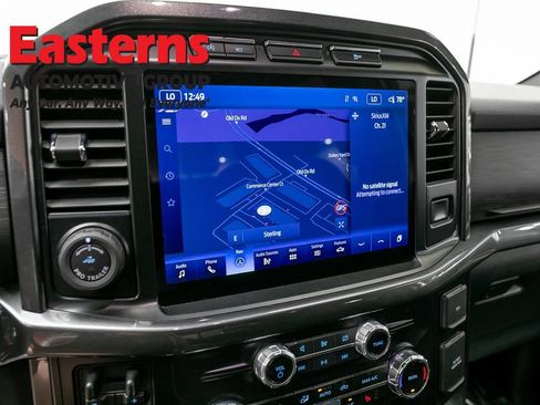 Used 2023 Ford F150 XLT w/ Equipment Group 302A High AWD/4WD image 19