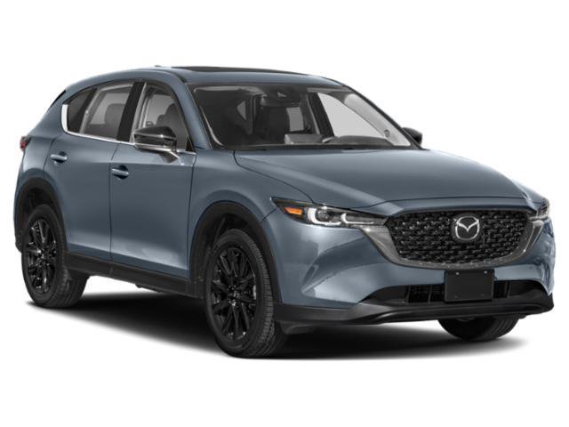 Certified 2023 MAZDA CX-5 Carbon Edition AWD/4WD image 9