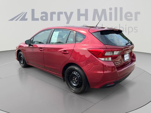 Used 2023 Subaru Impreza 2.0i AWD/4WD image 3