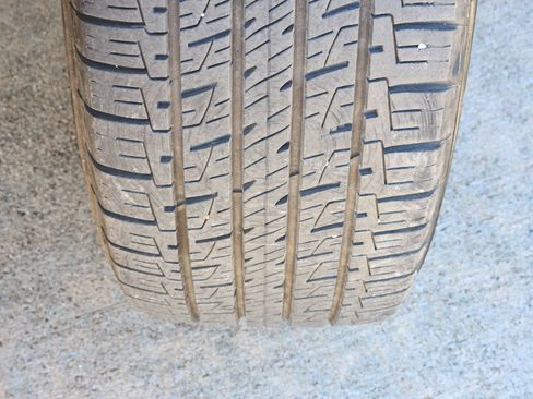 Used 2022 Honda CR-V Touring image 15