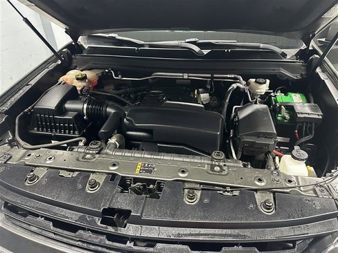 Used 2018 Chevrolet Colorado Z71 AWD/4WD image 22