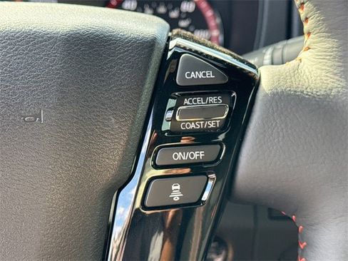 New 2026 Nissan Frontier PRO-4X w/ Pro-4x Convenience Package image 30