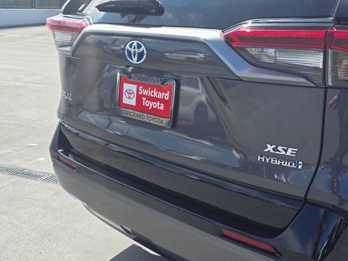 Used 2019 Toyota RAV4 XSE w/ Carpet Mat Package AWD/4WD image 13