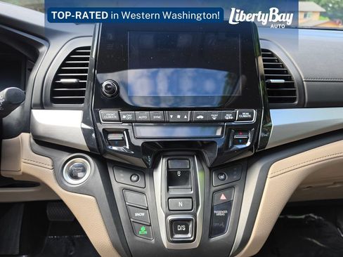 Used 2019 Honda Odyssey EX-L image 14