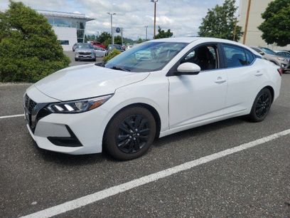 Used 2023 Nissan Sentra S