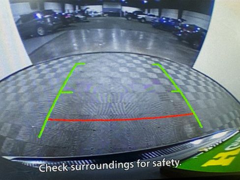 Used 2023 Mitsubishi Eclipse Cross LE image 18