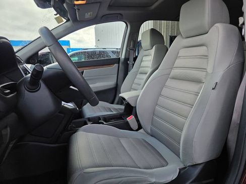 Used 2018 Honda CR-V EX image 13