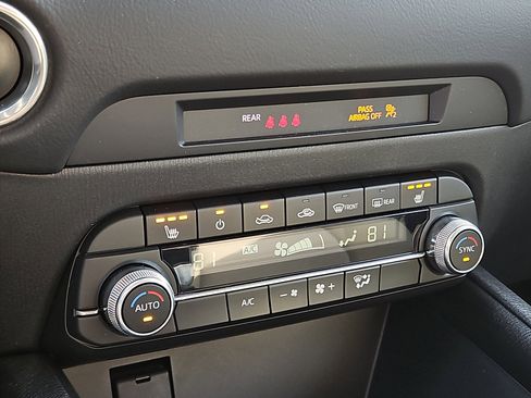 Used 2023 MAZDA CX-5 AWD 2.5 S w/ Select Package image 15