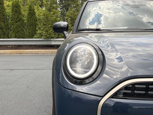 New 2026 MINI Cooper S FWD image 39