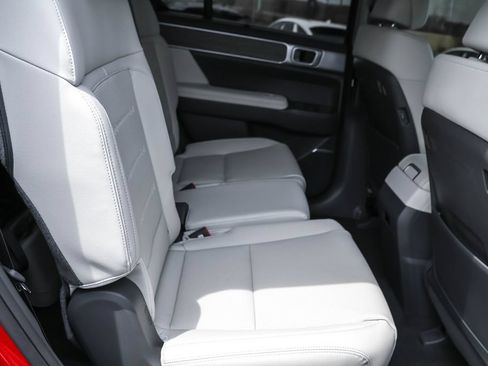 Used 2026 Hyundai Santa Fe Limited AWD/4WD image 31