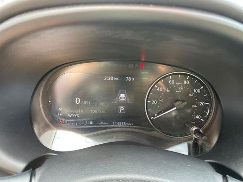 Used 2021 Nissan Kicks SV FWD image 27