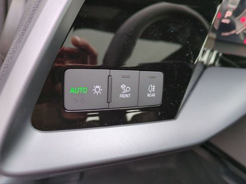 New 2026 Audi A3 2.0T Premium AWD/4WD image 17
