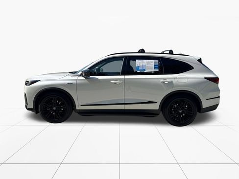 Used 2026 Acura MDX A-Spec AWD/4WD image 4