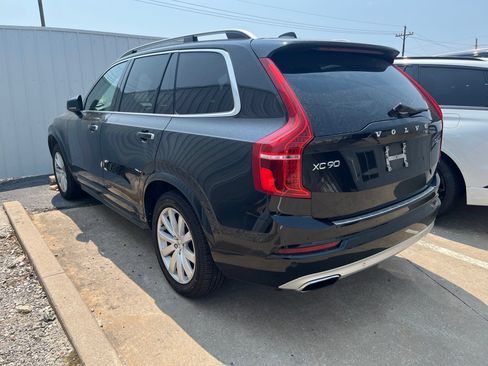 Used 2017 Volvo XC90 T6 Momentum w/ Vision Package AWD/4WD image 2