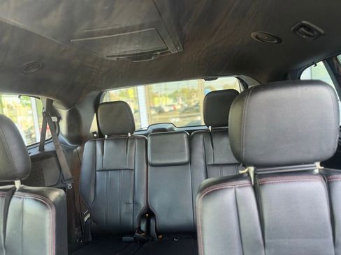 Used 2017 Dodge Grand Caravan GT FWD image 26
