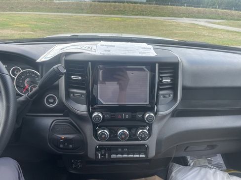 New 2026 RAM 5500 Tradesman w/ Chrome Appearance Group image 10