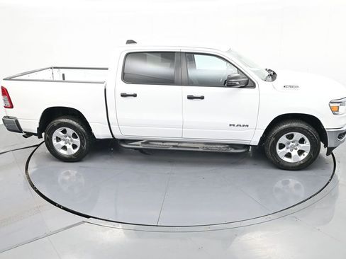 Used 2023 RAM 1500 Big Horn image 23