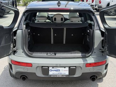 Used 2022 MINI Cooper Clubman S FWD image 13