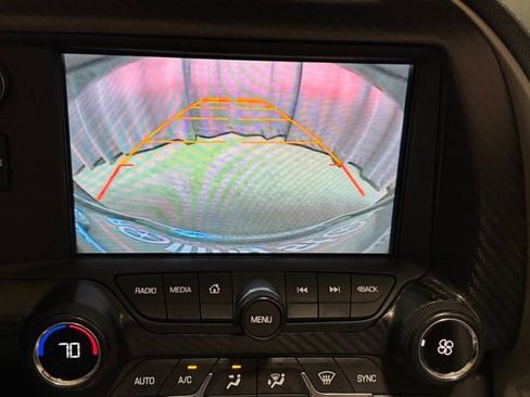 Used 2016 Chevrolet Corvette Z06 w/ 2LZ Preferred Equipment Group image 30