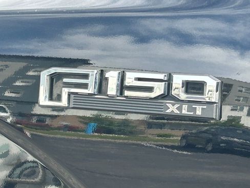 Used 2019 Ford F150 XLT w/ Equipment Group 301A Mid AWD/4WD image 14