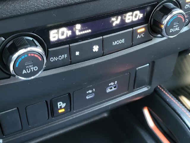 Certified 2025 Nissan Frontier PRO-4X AWD/4WD image 18