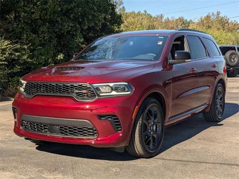 New 2026 Dodge Durango GT image 4