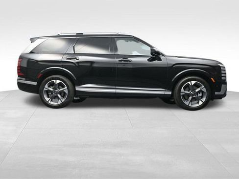 New 2026 Hyundai Palisade Limited image 39
