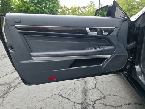 Used 2017 Mercedes-Benz E 400 Cabriolet image 30