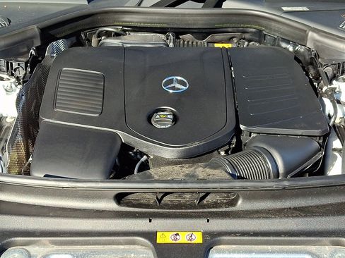 Used 2026 Mercedes-Benz GLC 300 4MATIC image 26