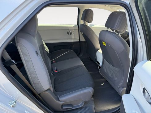 Used 2024 Hyundai Ioniq 5 SEL RWD image 18