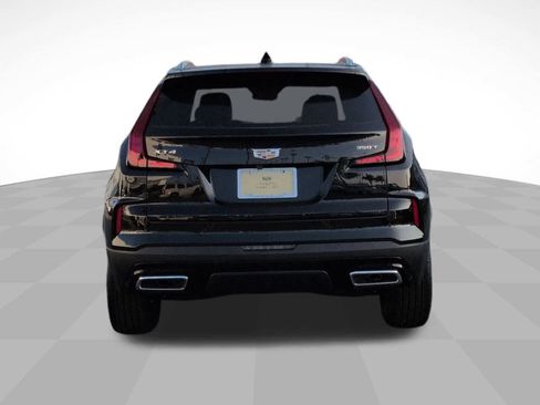 New 2025 Cadillac XT4 Premium Luxury image 6